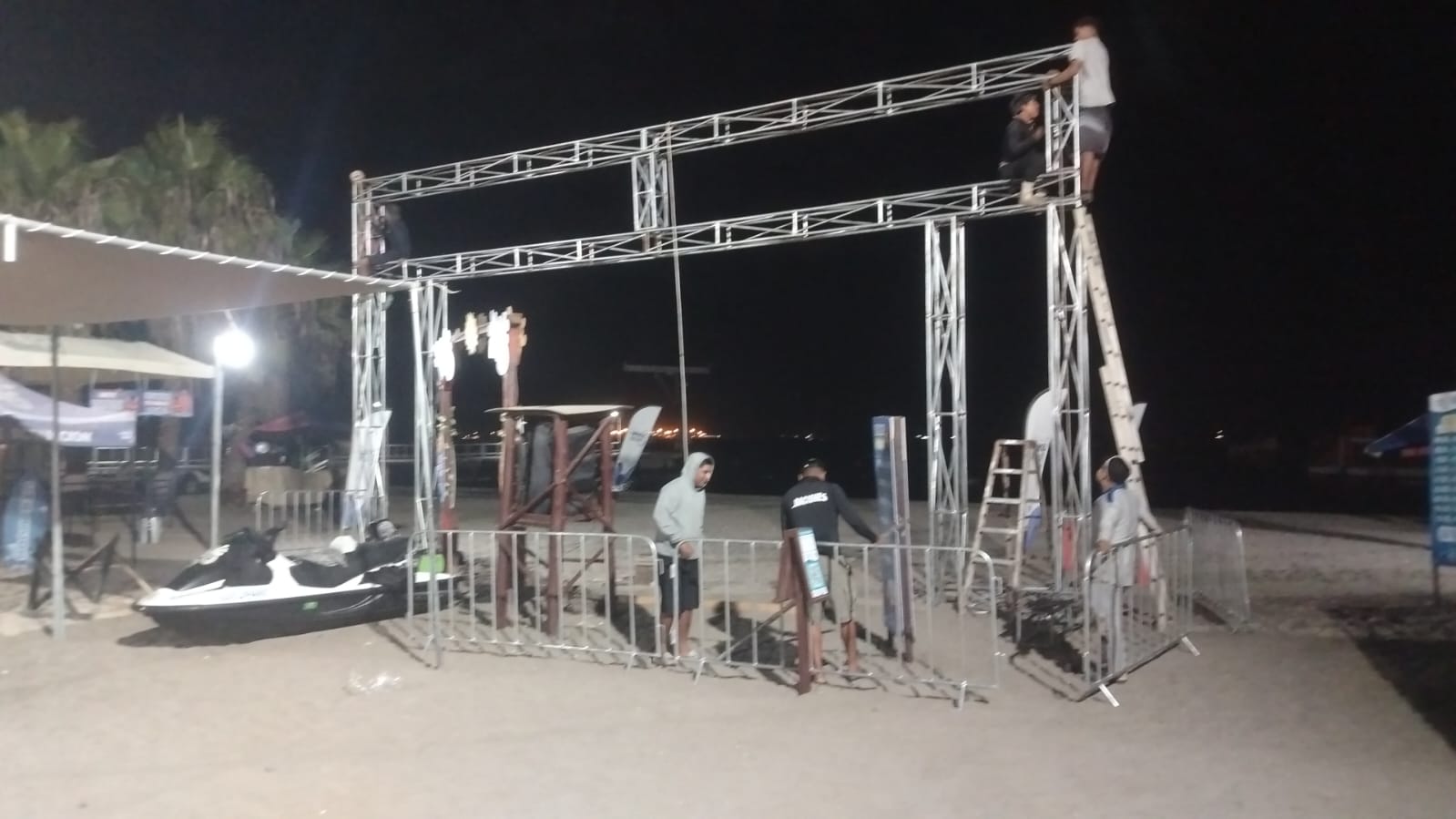 Paracas Music Fest